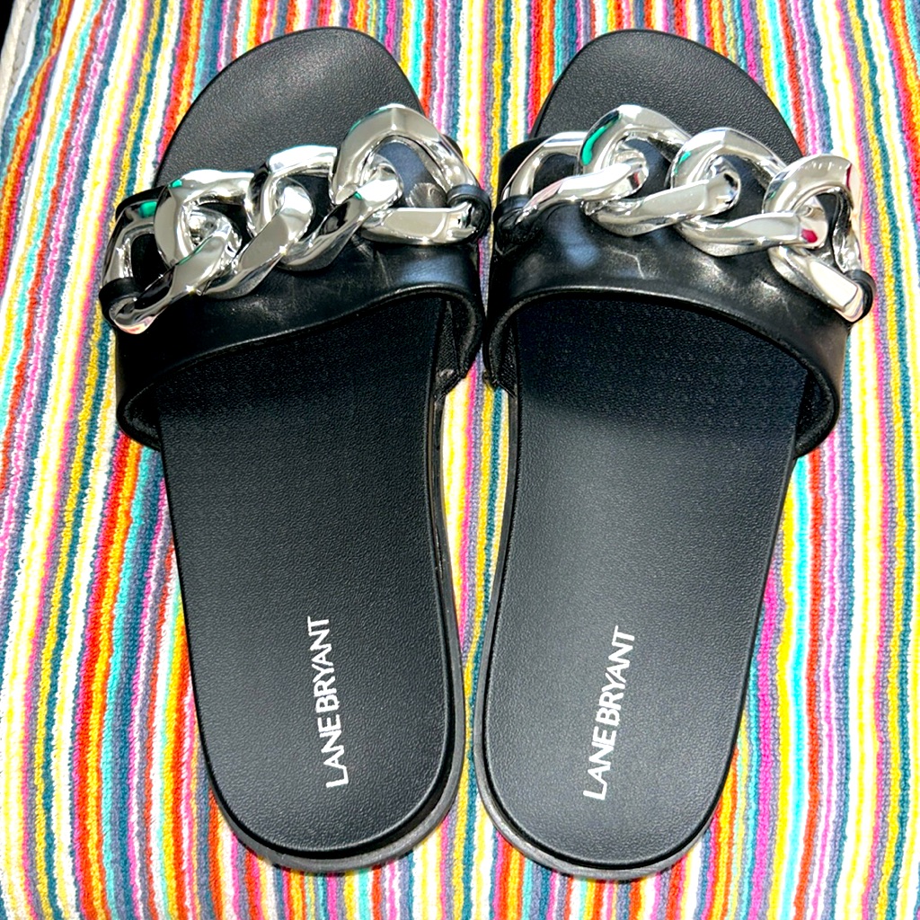Slides
